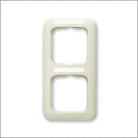 ABB BUSCH-JAEGER 2CKA001726A0173 Overgangsafdekplaat Schalterprogramm