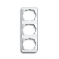 ABB BUSCH-JAEGER 2CKA008200A0093 Bedienelement / Zentralplatte Schalterprogramm
