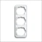 ABB BUSCH-JAEGER 2CKA001753A7685 Overgangsafdekplaat Schalterprogramm