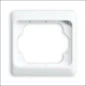 ABB BUSCH-JAEGER 2CKA008200A0103 Bedienelement / Zentralplatte Schalterprogramm