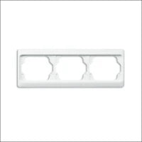 ABB BUSCH-JAEGER 2CKA001710A3428 Bedienelement / Zentralplatte Schalterprogramm 70 mm