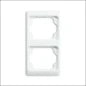 ABB BUSCH-JAEGER 2CKA001710A3466 Bedienelement / Zentralplatte Schalterprogramm 70 mm