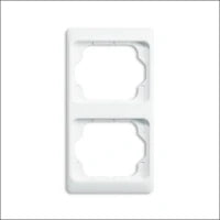 ABB BUSCH-JAEGER 2CKA001710A3466 Bedienelement / Zentralplatte Schalterprogramm 70 mm