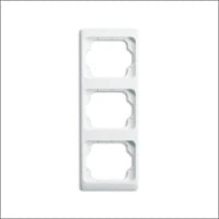 ABB BUSCH-JAEGER 2CKA001710A3466 Bedienelement / Zentralplatte Schalterprogramm 70 mm