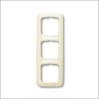 ABB BUSCH-JAEGER 2CKA001726A0173 Overgangsafdekplaat Schalterprogramm