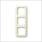 ABB BUSCH-JAEGER 2CKA001799A0162 Tekstplaathouder 47 mm