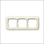 ABB BUSCH-JAEGER 2CKA001799A0154 Tekstplaathouder 47 mm