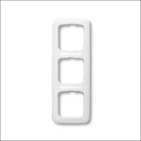 ABB BUSCH-JAEGER 2CKA001799A0162 Tekstplaathouder 47 mm