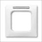 ABB BUSCH-JAEGER 2CKA001434A0570 Bedienelement / Zentralplatte Schalterprogramm 54 mm