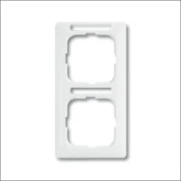 ABB BUSCH-JAEGER 2CKA001799A0162 Tekstplaathouder 47 mm