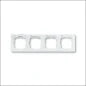 ABB BUSCH-JAEGER 2CKA001724A0913 Bauteil / Zentralplatte Kommunikations-Schalterprogramm