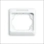 ABB BUSCH-JAEGER 2CKA001799A0154 Tekstplaathouder 47 mm