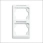 ABB BUSCH-JAEGER 2CKA001799A0162 Tekstplaathouder 47 mm