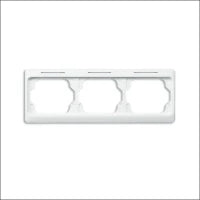 ABB BUSCH-JAEGER 2CKA001710A3467 Bedienelement / Zentralplatte Schalterprogramm 70 mm
