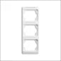ABB BUSCH-JAEGER 2CKA001799A0162 Tekstplaathouder 47 mm