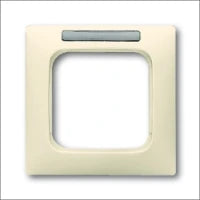 ABB BUSCH-JAEGER 2CKA001726A0173 Overgangsafdekplaat Schalterprogramm