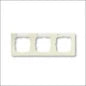 ABB BUSCH-JAEGER 2CKA001726A0173 Overgangsafdekplaat Schalterprogramm