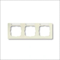 ABB BUSCH-JAEGER 2CKA001726A0173 Overgangsafdekplaat Schalterprogramm