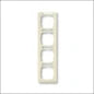 ABB BUSCH-JAEGER 2CKA001710A1340 Bedienelement / Zentralplatte Schalterprogramm 54 mm