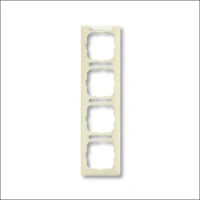 ABB BUSCH-JAEGER 2CKA001726A0173 Overgangsafdekplaat Schalterprogramm
