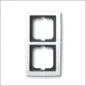 ABB BUSCH-JAEGER 2CKA001710A3808 Bedienelement / Zentralplatte Schalterprogramm 63 mm