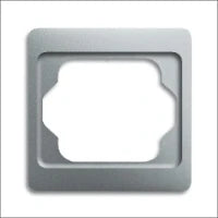 ABB BUSCH-JAEGER 2CKA001753A7685 Overgangsafdekplaat Schalterprogramm
