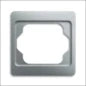 ABB BUSCH-JAEGER 2CKA001753A7685 Overgangsafdekplaat Schalterprogramm