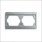 ABB BUSCH-JAEGER 2CKA008200A0103 Bedienelement / Zentralplatte Schalterprogramm