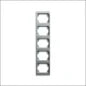 ABB BUSCH-JAEGER 2CKA001753A1431 Bedienelement / Zentralplatte Schalterprogramm