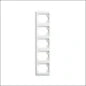 ABB BUSCH-JAEGER 2CKA002113A0033 Steckdose