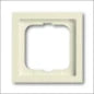 ABB BUSCH-JAEGER 2CKA001751A3037 Bedienelement / Zentralplatte Schalterprogramm 63 mm