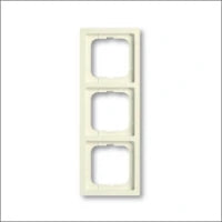 ABB BUSCH-JAEGER 2CKA006220A0740 Bedienelement / Zentralplatte Schalterprogramm