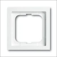 ABB BUSCH-JAEGER 2CKA001751A3028 Bedienelement / Zentralplatte Schalterprogramm 63 mm