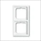 ABB BUSCH-JAEGER 2CKA001799A0915 Aufputzgehaeuse Unterputz-Schalterprogramm 80 mm