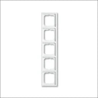 ABB BUSCH-JAEGER 2CKA001724A4301 Bedienelement / Zentralplatte Schalterprogramm
