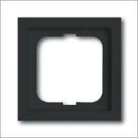 ABB BUSCH-JAEGER 2CKA006599A2950 Bedienelement / Zentralplatte Schalterprogramm 63 mm