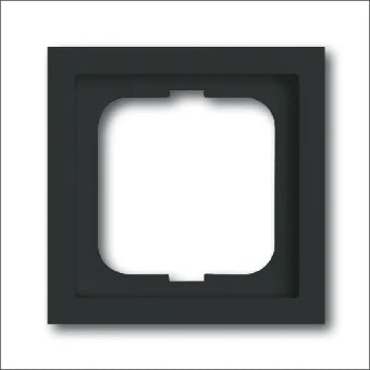 ABB BUSCH-JAEGER 2CKA001754A4240 Abdeckrahmen Schalterprogramm 11 mm