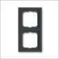 ABB BUSCH-JAEGER 2CKA001751A2926 Bedienelement / Zentralplatte Schalterprogramm 63 mm