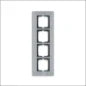 ABB BUSCH-JAEGER 2CKA006599A2953 Bedienelement / Zentralplatte Schalterprogramm 63 mm