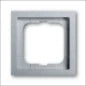 ABB BUSCH-JAEGER 2CKA001710A3893 Bedienelement / Zentralplatte Schalterprogramm 63 mm