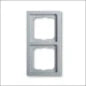 ABB BUSCH-JAEGER 2CKA001724A4301 Bedienelement / Zentralplatte Schalterprogramm