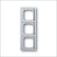 ABB BUSCH-JAEGER 2CKA001710A3912 Bauteil / Zentralplatte Kommunikations-Schalterprogramm