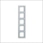 ABB BUSCH-JAEGER 2CKA006599A2953 Bedienelement / Zentralplatte Schalterprogramm 63 mm
