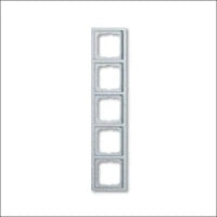 ABB BUSCH-JAEGER 2CKA001751A3027 Bedienelement / Zentralplatte Schalterprogramm 63 mm