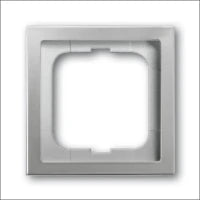 ABB BUSCH-JAEGER 2CKA001710A3910 Bauteil / Zentralplatte Kommunikations-Schalterprogramm