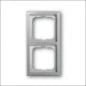 ABB BUSCH-JAEGER 2CKA001731A1981 Bedienelement / Zentralplatte Schalterprogramm 63 mm