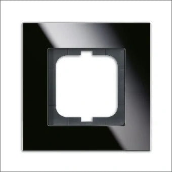 ABB BUSCH-JAEGER 2CKA001754A4322 Abdeckrahmen Schalterprogramm 11 mm