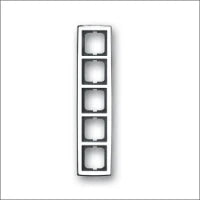 ABB BUSCH-JAEGER 2CKA006599A2953 Bedienelement / Zentralplatte Schalterprogramm 63 mm