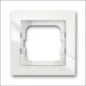 ABB BUSCH-JAEGER 2CKA001751A2927 Bedienelement / Zentralplatte Schalterprogramm 63 mm