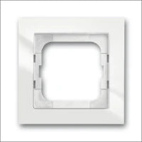 ABB BUSCH-JAEGER 2CKA001751A3028 Bedienelement / Zentralplatte Schalterprogramm 63 mm